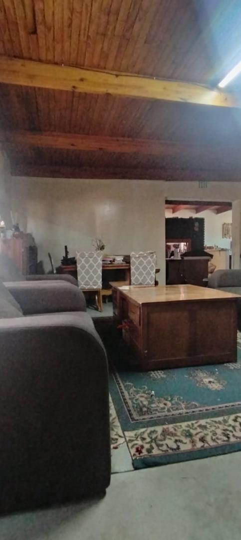 4 Bedroom Property for Sale in Villiers Free State